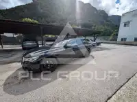 2018 BMW 740