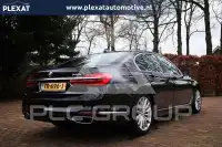 2018 BMW 740