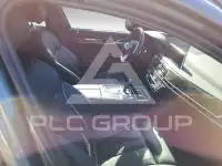 2018 BMW 740