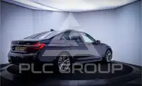 2018 BMW 740