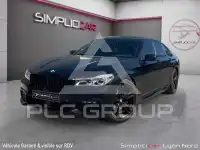 2018 BMW 740