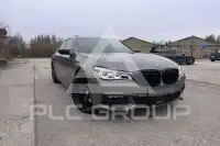 2018 BMW 740