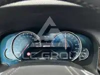 2018 BMW 740