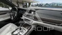 2018 BMW 740