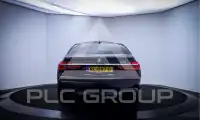 2018 BMW 740