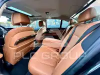 2018 BMW 740