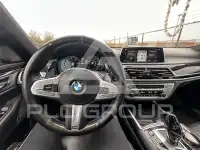 2018 BMW 740