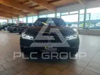 2018 BMW 740
