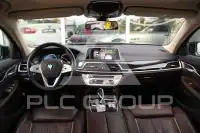 2018 BMW 740
