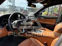 2018 BMW 740