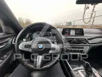 2018 BMW 740