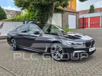 2018 BMW 740