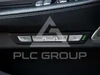 2018 BMW 740