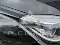 2018 BMW 740