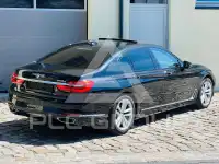 2018 BMW 740