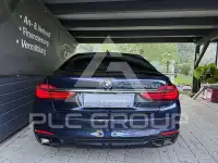 2018 BMW 740