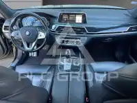 2018 BMW 740