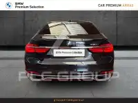 2018 BMW 740