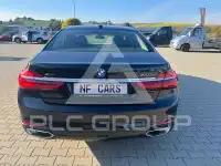 2018 BMW 740