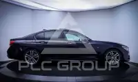 2018 BMW 740