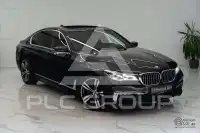 2018 BMW 740