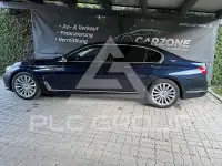 2018 BMW 740