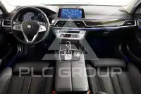 2018 BMW 740