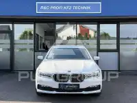 2018 BMW 740