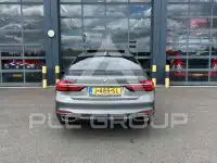 2018 BMW 740