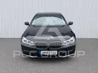 2018 BMW 740