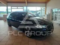 2018 BMW 740