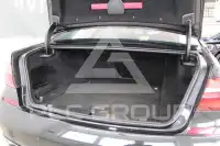 2018 BMW 740