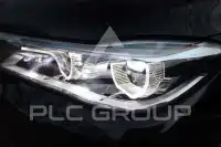 2018 BMW 740