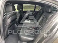 2018 BMW 740