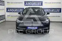 2018 BMW 740