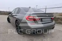 2018 BMW 740