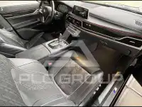 2018 BMW 740