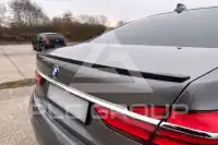 2018 BMW 740