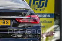 2018 BMW 740