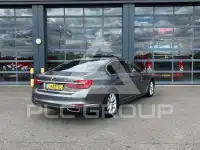 2018 BMW 740