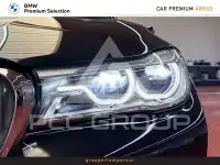 2018 BMW 740