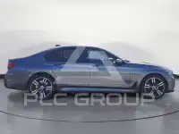 2018 BMW 740