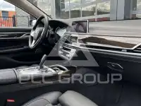 2018 BMW 740