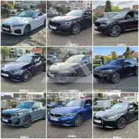 2018 BMW 740