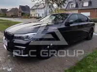 2018 BMW 740