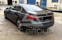 2018 BMW 740
