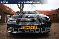 2018 BMW 740