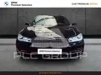 2018 BMW 740