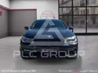 2018 BMW 740