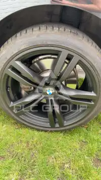 2018 BMW 740